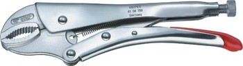 KNIPEX Grip Pliers 250mm