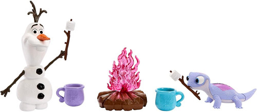 Disney Frozen Frozen Friends Cocoa Set HLW62 3+