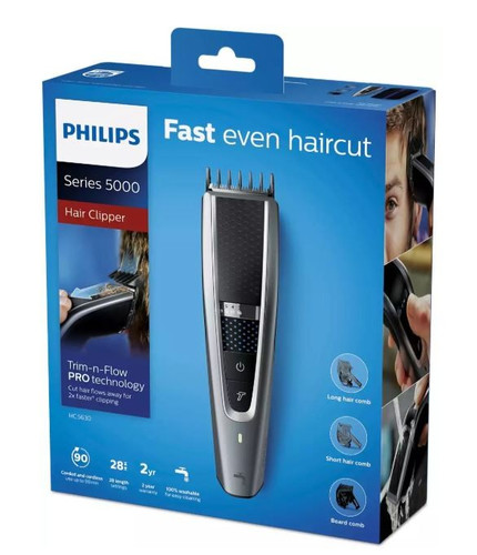 Philips Hair Clipper HC5630/1