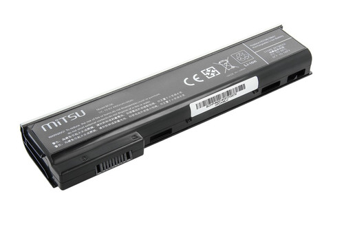 Mitsu Battery for HP Probook 640 G0, G1 4400mAh 48Wh 10.8-11.1V