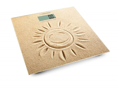 Esperanza Digital Bathroom Scale SUNSHINE EBS006