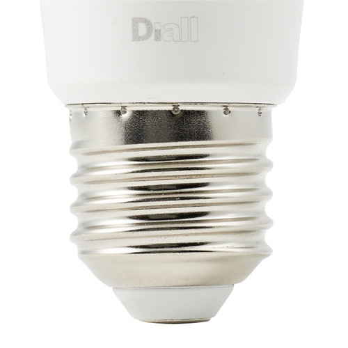 Diall LED Bulb A60 E27 1521lm 2700K