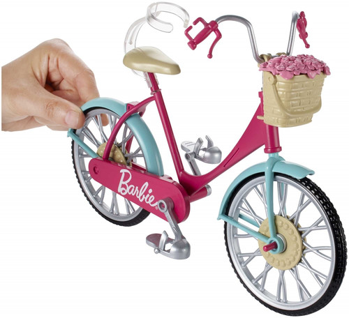 Barbie® Bike DVX55 3+