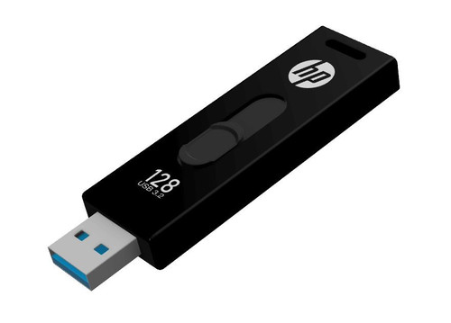 HP Pen Drive USB Flash Drive 128GB USB 3.2 HPFD911W-128