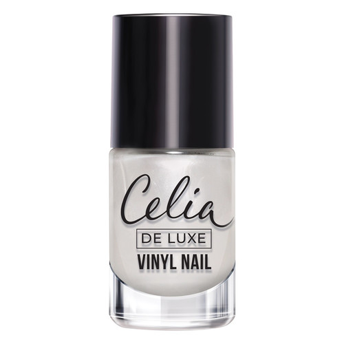 CELIA De Luxe Vinyl Nail Polish no. 505 10ml