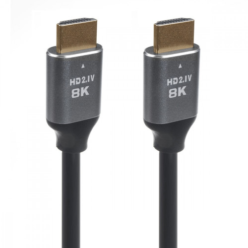 MacLean HDMI Cable 2.1a 2m MCTV-441