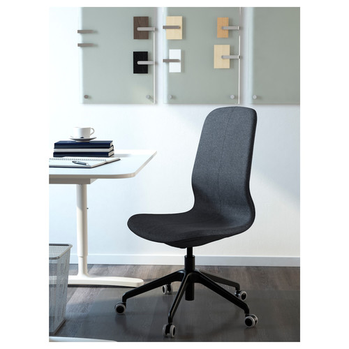 LÅNGFJÄLL Office chair