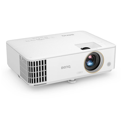 BenQ Projector for Console Gaming 1080p 3500ANSI 10000:1 HDMI TH585P