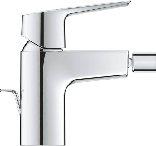 Grohe Bidet Mixer Tap Start Quickfix, chrome