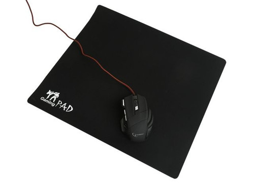 Gembird Gaming Mousepad GMB GAMING Size S