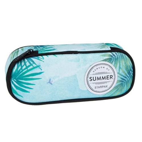 Pencil Case Summer