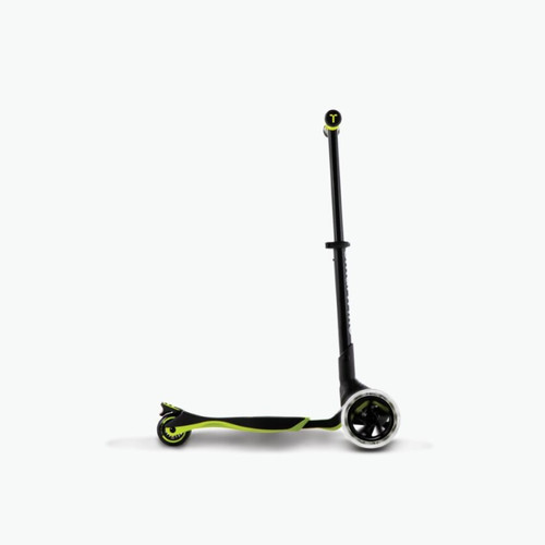 smarTrike Xtend Scooter 3in1- Yellow 3-12y