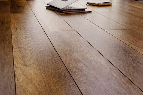 Classen Laminate Flooring Easy Connect Oak Torrington AC4 2.057 m2, Pack of 10