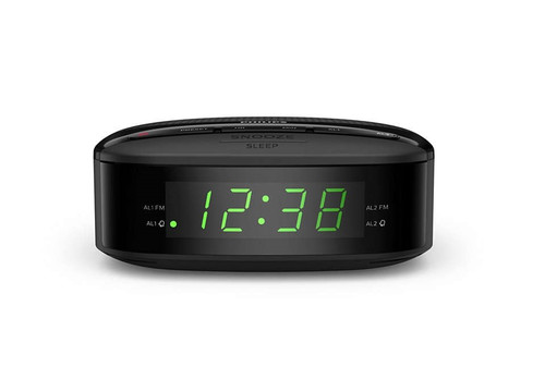 Philips Clock Radio TAR3205/12