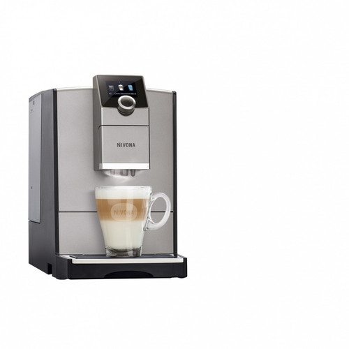 Nivona Espresso Machine 1455W NICR 795