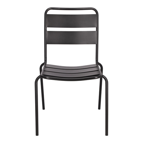 Chair Barco, black