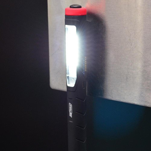 AW Workshop USB Pen LED Light