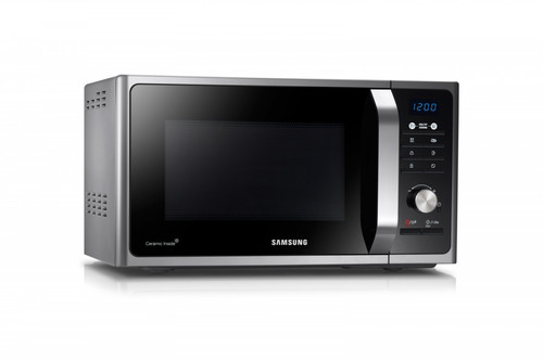 Samsung Microwave Oven MS23F301TAS