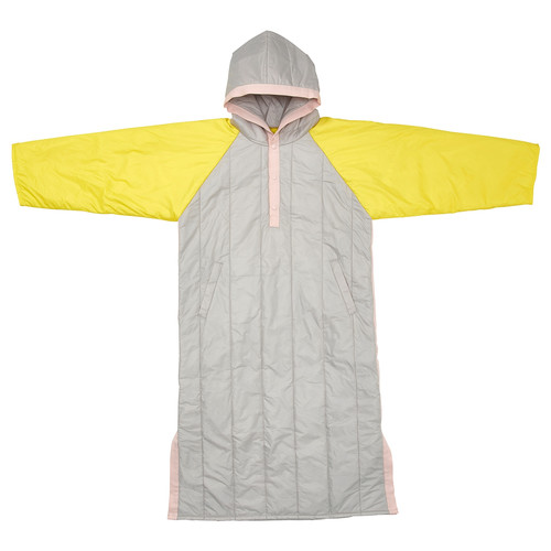 DAJLIEN Relax-poncho, S/M