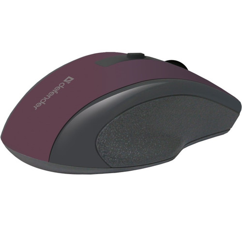 Defender Optical Wireless Mouse Accura MM-665 RF