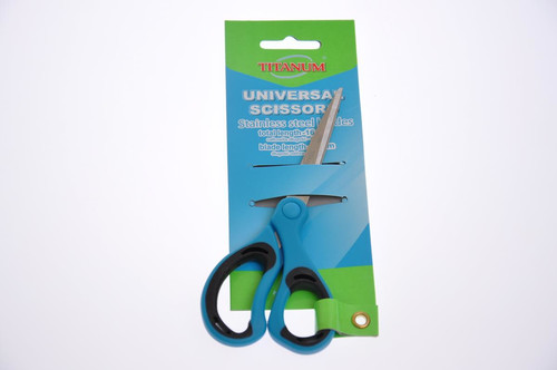 Titanum Metal Universal Scissors 16cm