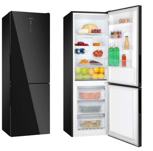 Amica Fridge-freezer FK3356.4GBDFZAA