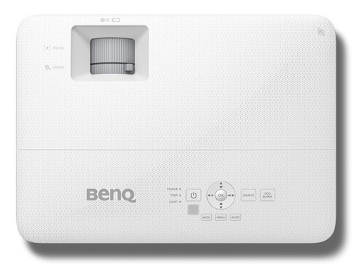 BenQ Projector DLP 1080p WUXGA/4000AL/10000:1 MU613