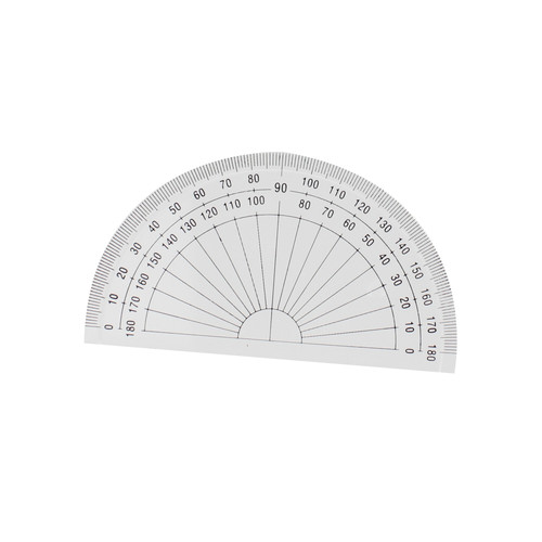 Starpak Geometry Set 4pcs