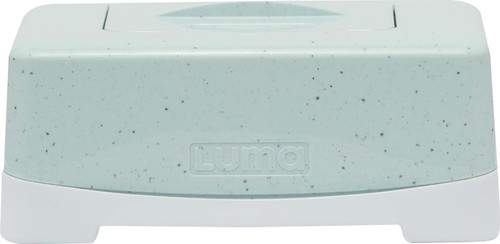 Luma Easy Wipe Box Speckles Mint