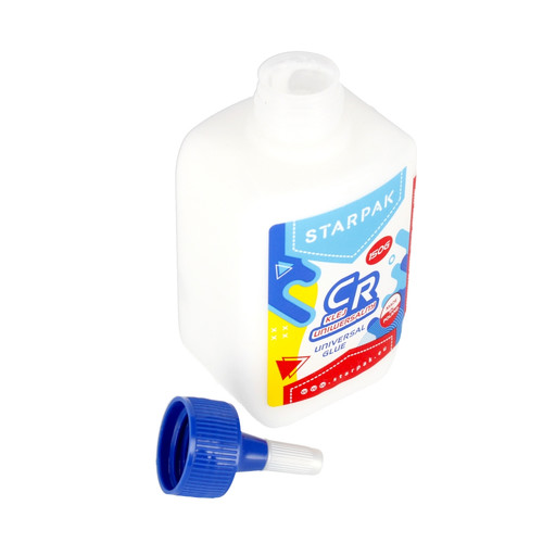 Starpak Universal Glue CR 150g