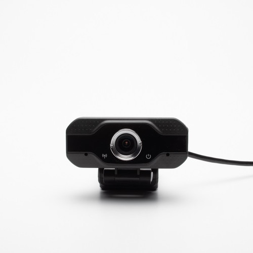 Savio Webcam USB Full HD 1080p CAK-01