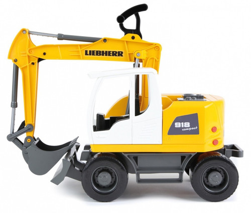 Lena Worxx Excavator Liebherr 48cm 3+