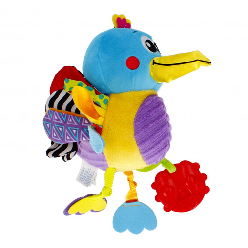 Playgro Activity Friend Buzz the Hummingbird 6m+