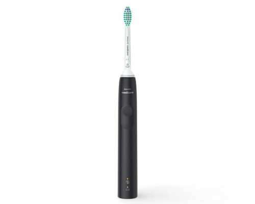 Philips Sonic Electric Toothbrush 3100 Series HX3671/1, black