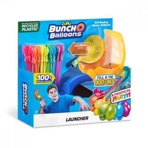 Zuru Bunch O Balloons Launcher 3+