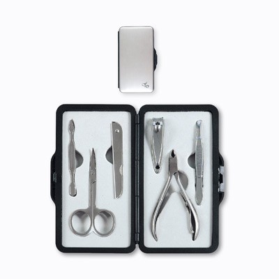 Manicure & Pedicure Set of 6