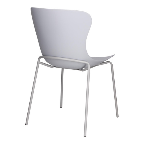 Dining Chair Diapo, grey