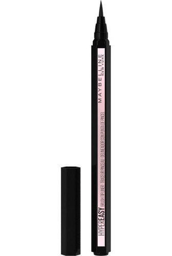 MAYBELLINE Hyper Easy Eyeliner Pen - Black 1pc