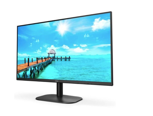 AOC 23.8" Monitor IPS HDMI 24B2XH/EU