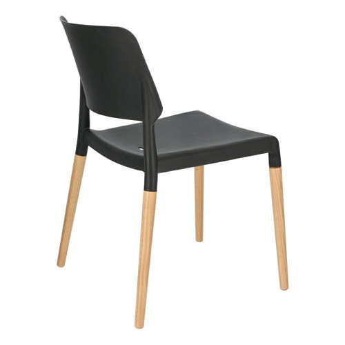 Chair Cole, black