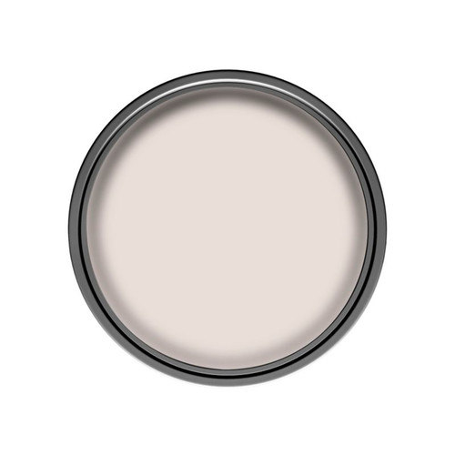 Dulux Walls & Ceilings Matt Latex Paint 5l muted pink