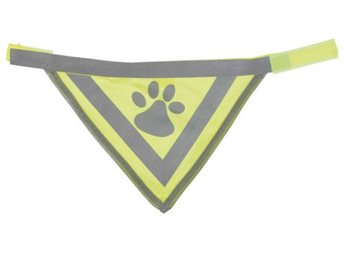 Safety Dog Bandana S/M 29-42cm