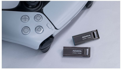Adata Pen Drive USB Flash Drive UR340 64GB USB3.2 Gen1