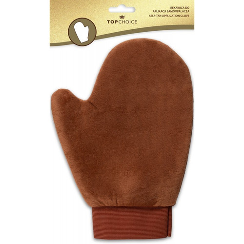 TOP CHOICE Self-Tan Application Glove