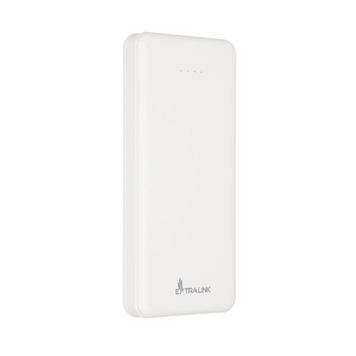 Extralink Power Bank Powerbank EPB-078B EX.19577, white