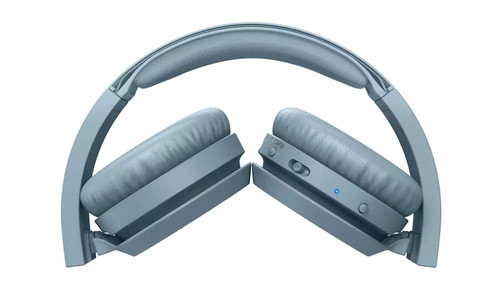 Philips Headphones TAH4205BL, blue