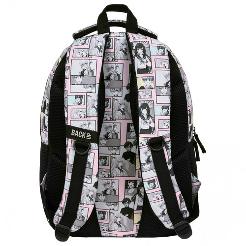 School Backpack 30x42x20 Manggha