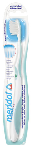 Meridol Toothbrush soft