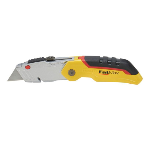 Stanley FatMax Foldable Retractable Knife