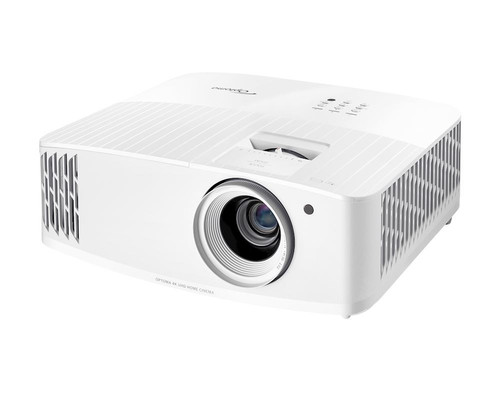 Optoma Projector UHD35x DLP 4K 3600AL 1 000 000:1 HDR & HGL